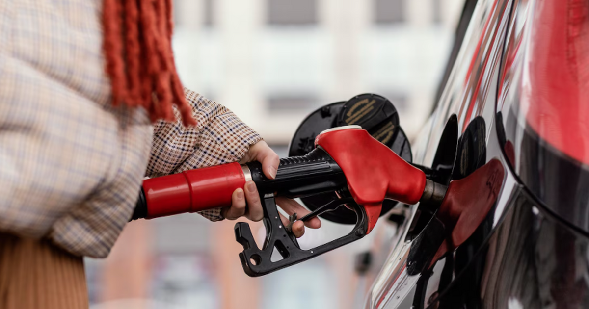 Национальный автомобильный союз направил в Росс...