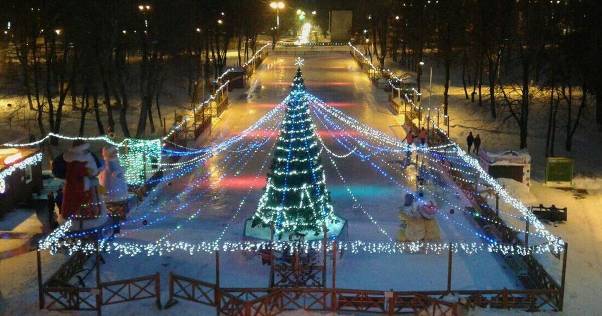 В Самаре началось новогоднее оформление городских пространств В администрации прошло оперативное совещание