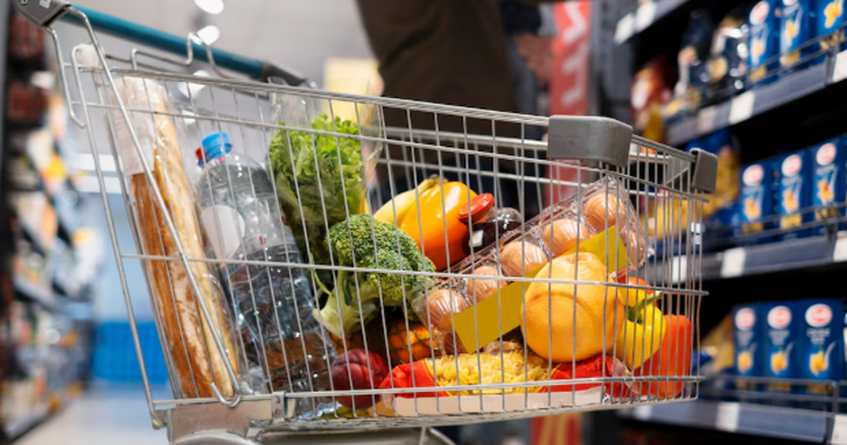 Проверено лабораторно: продукты со Знаком качес...