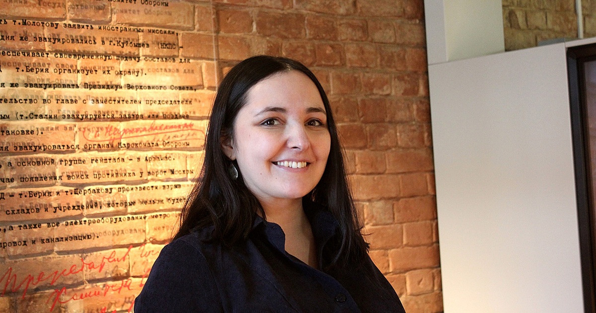 Лекция приурочена к Международному женскому дню...