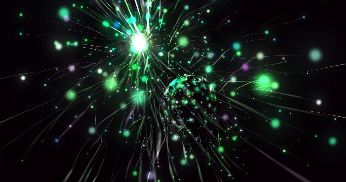 Российские физики создали метод детального изучения фазовых переходов В этом им помог суперкомпьютер cHARISMa