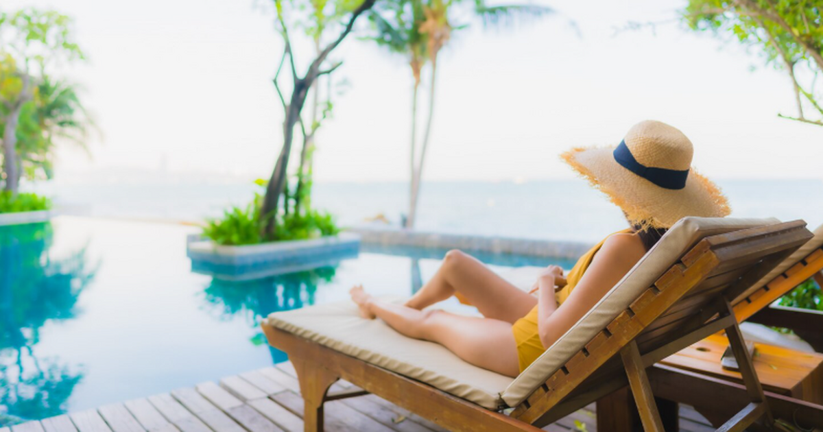 Эксперт назвал четыре главные ошибки при онлайн‑бронировании отелей Онлайн‑бронирование сделало поиск жилья проще, ...