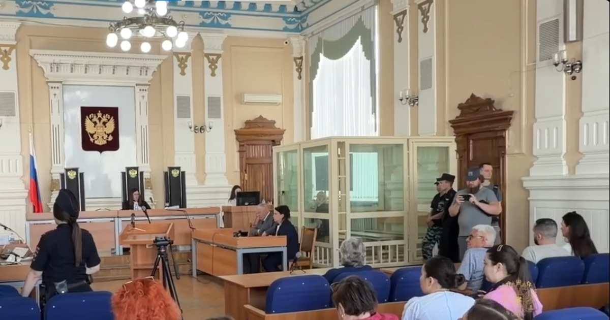 Киселева является матерью Светланы Метревели, к...