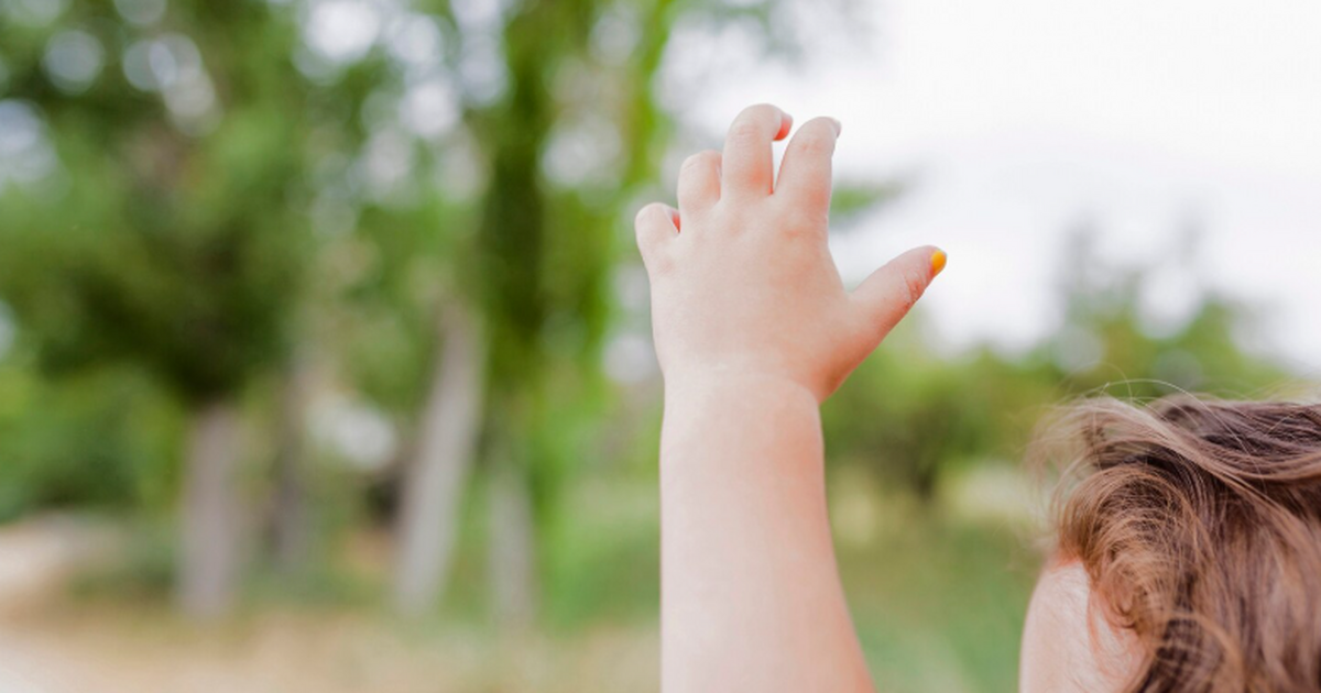 В США двухлетний ребенок умер из‑за ошибки в дозировке калия В США двухлетний Де'Маркус Пейдж скончался посл...