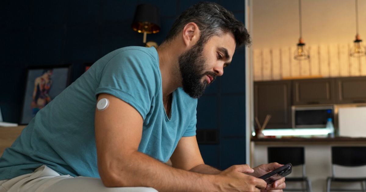 Австралийские ученые создали носимый пластырь, ...