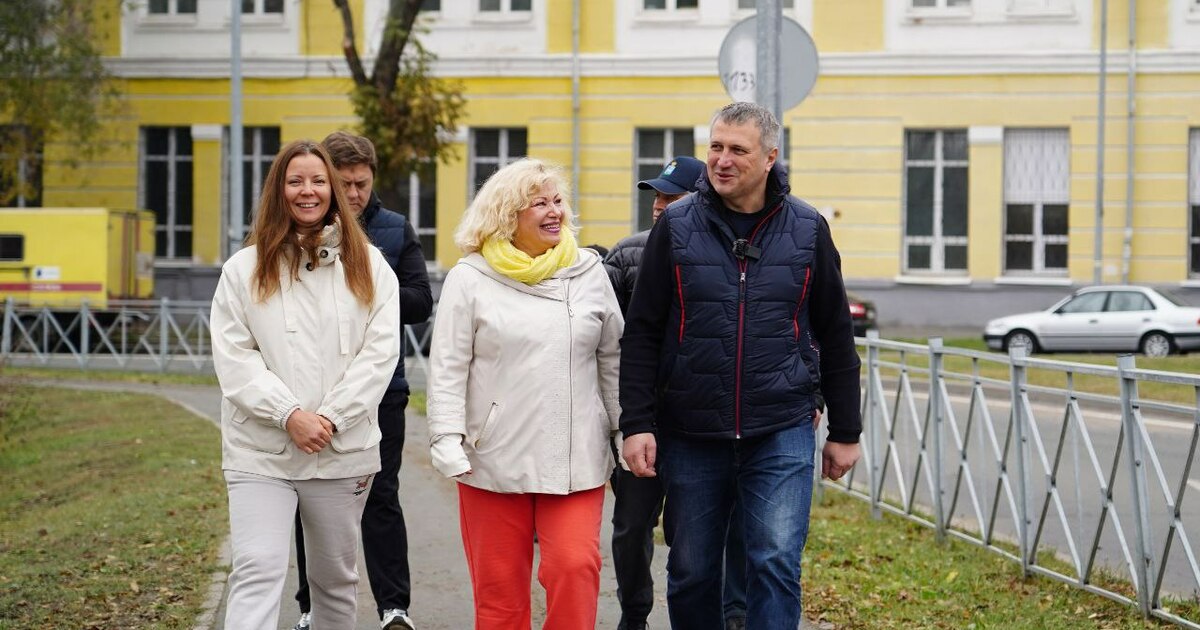 Мэр Носков подвел итоги первого года работы в Самаре Мэр дал интервью, в котором рассказал о результ...