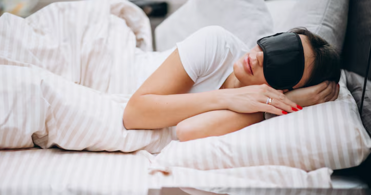 Механизм глубокого сна связали с гормоном роста и лечением диабета Исследование показало, что глубокий сон связан ...