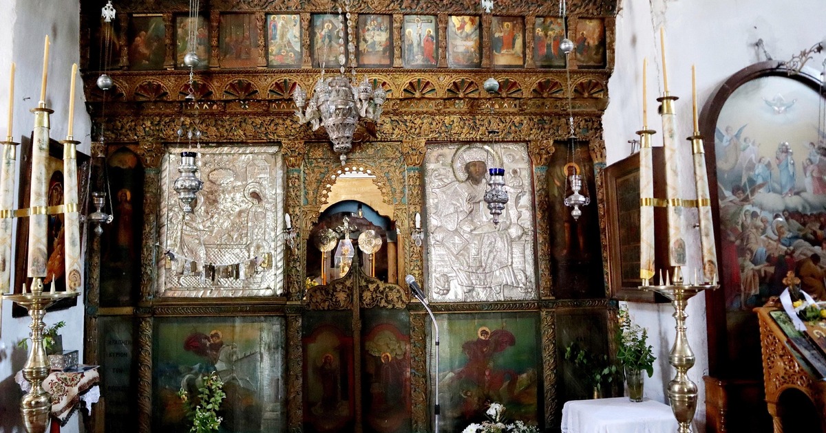 Об этом сообщили представители РПЦ