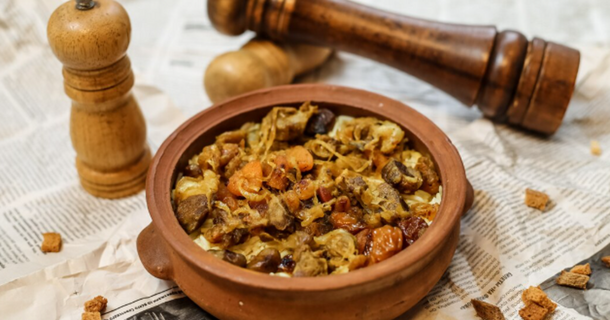 Пшено признали суперфудом: чем оно полезно и ка...