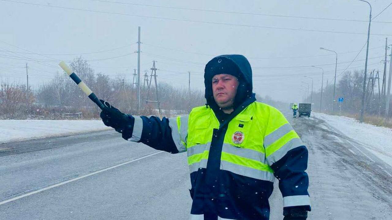 Водитель пытался избежать ответственности за уп...