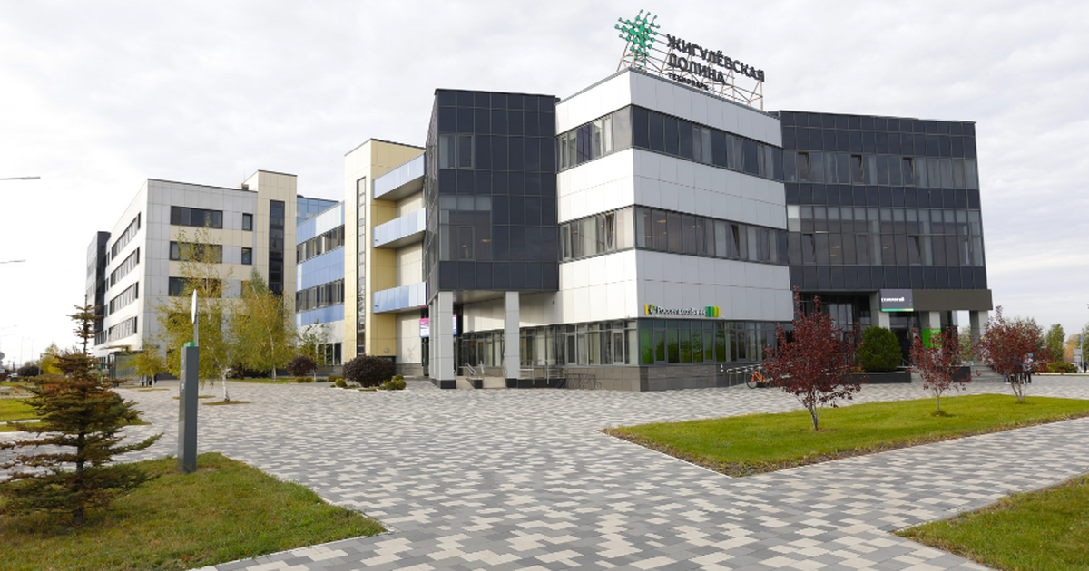 Решение об этом принял экспертный совет технопарка