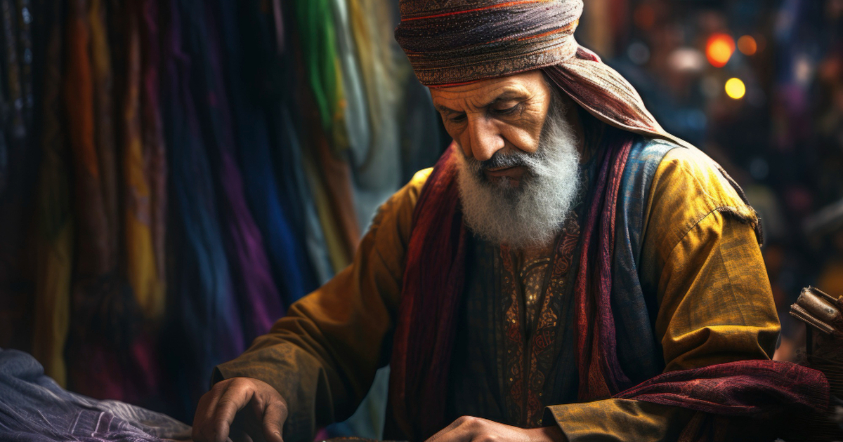 Инфопоток шумит, встречи идут одна за другой, а...