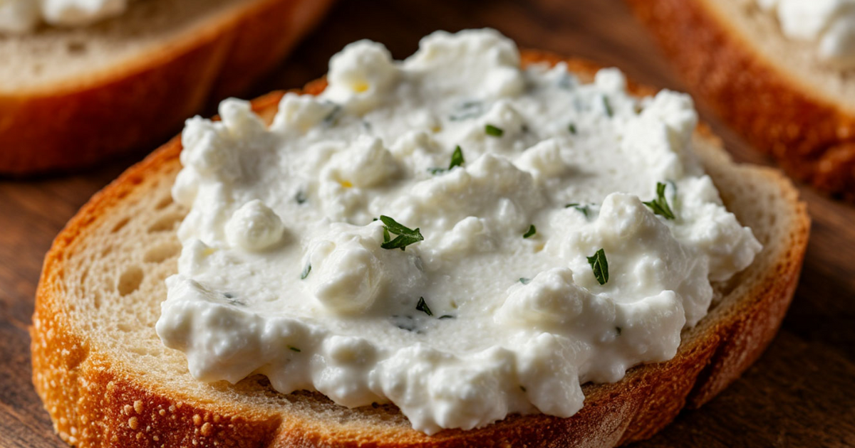 Готово за 5 минут — завтрак превращается в праздник: просто, но вкуснее и намного полезнее магазинного Домашняя намазка вместо творожного сыра: вкусне...