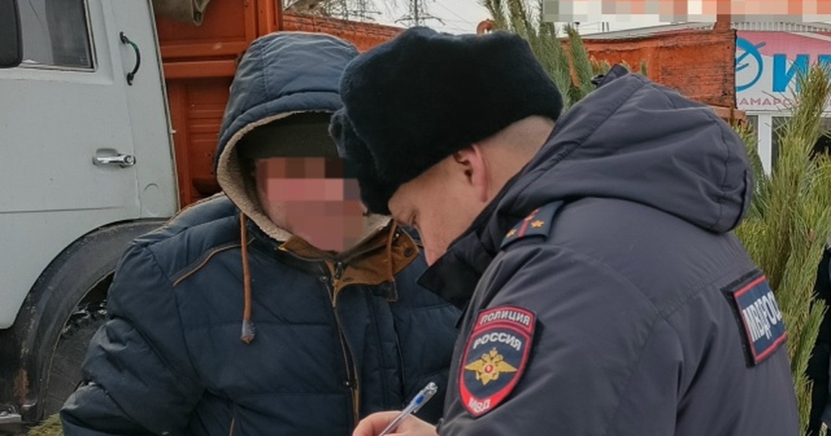 Полицейские призывают жителей сообщать о незако...