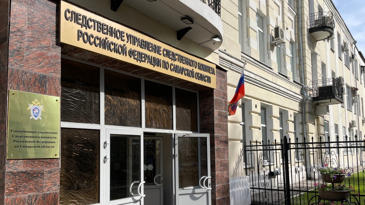 Глава СК РФ запросил доклад о расследовании нападения на самарчанку и ее ребенка Женщина утверждает, что на нее напали повторно ...