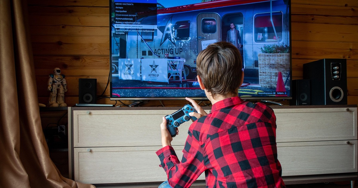 «Лаборатория Касперского» предупредила о мошенничестве с GTA VI Злоумышленники создали сайт, на котором предлаг...