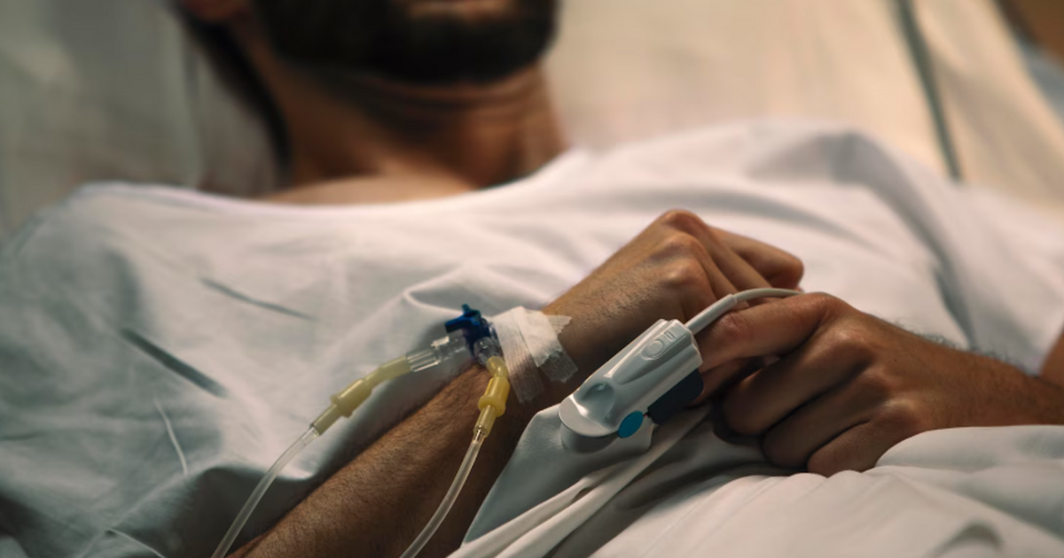 Нейрохирург Эбен Александр заявил, что во время...