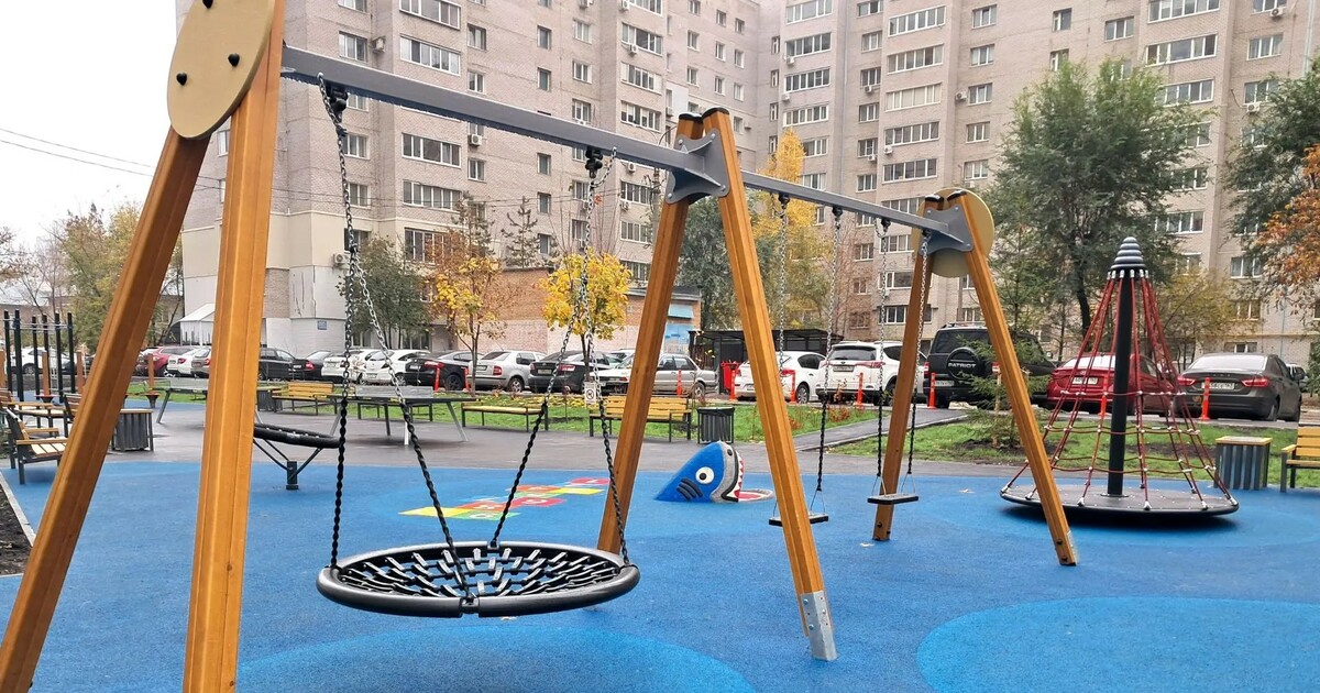 От Самарской области были представлены четыре п...