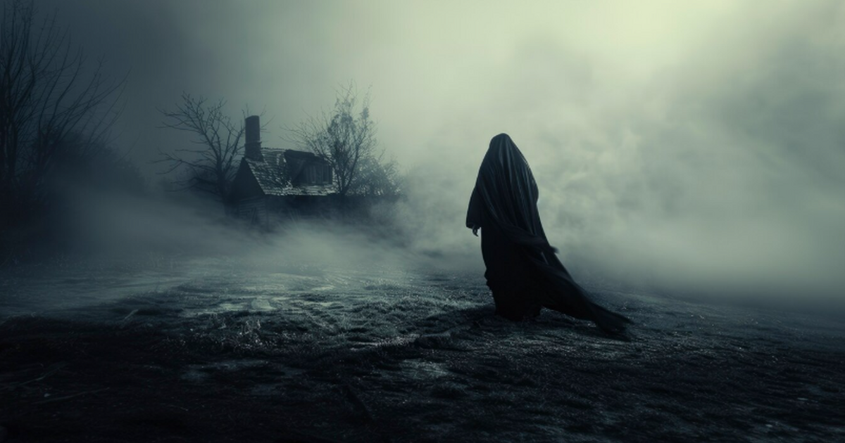 Жительница Канады после клинической смерти уверовала в загробную жизнь Женщина рассказала о пережитой клинической смер...