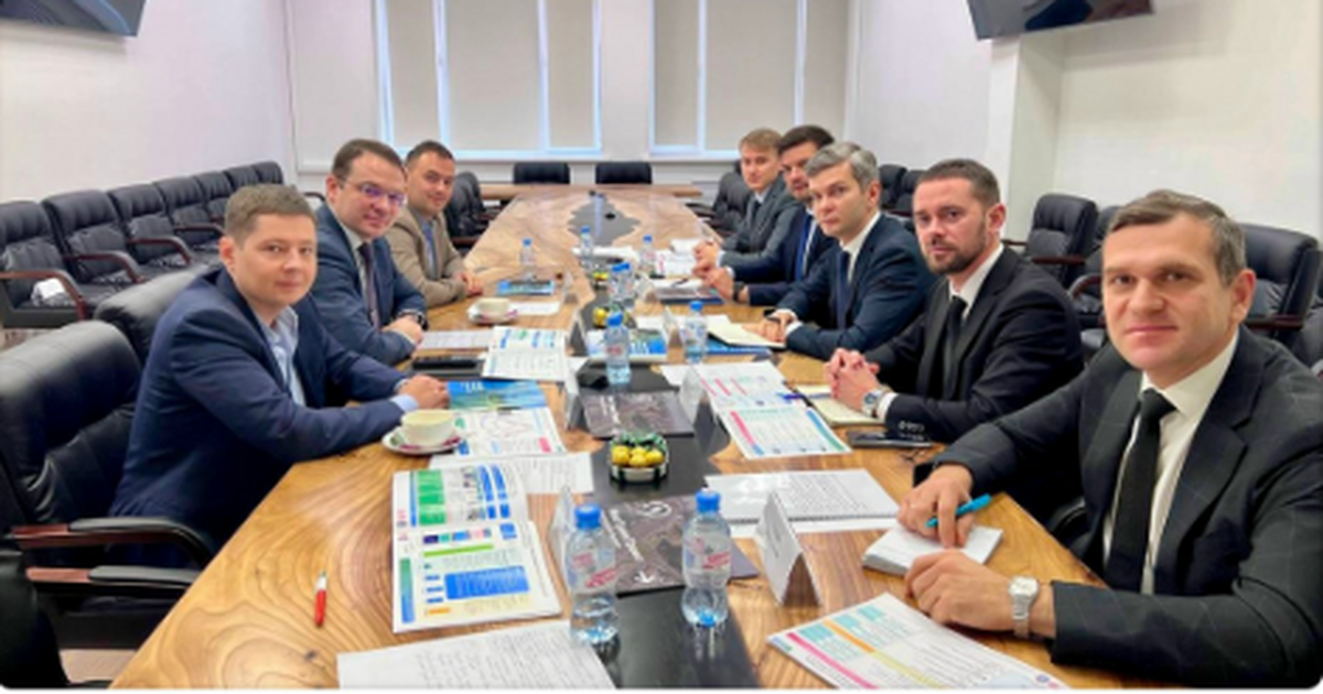 Это позволит региону использовать передовые мет...