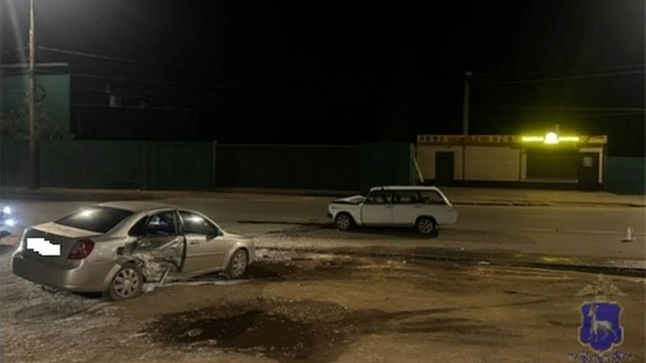 Три девушки пострадали в жутком ДТП: водитель не заметил встречку В Куйбышевском районе Самары вечером 23 мая про...