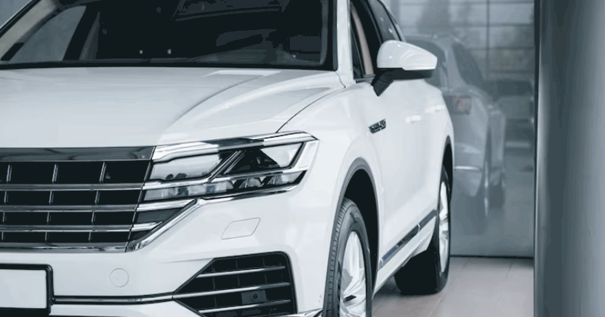 Эксперт Дмитрий Рогов назвал Volkswagen Tiguan ...