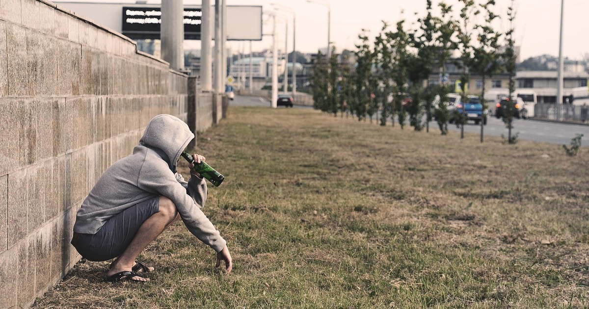 Ученые выявили генетическую основу алкогольной зависимости Они исследовали мутацию в гене CHRN3