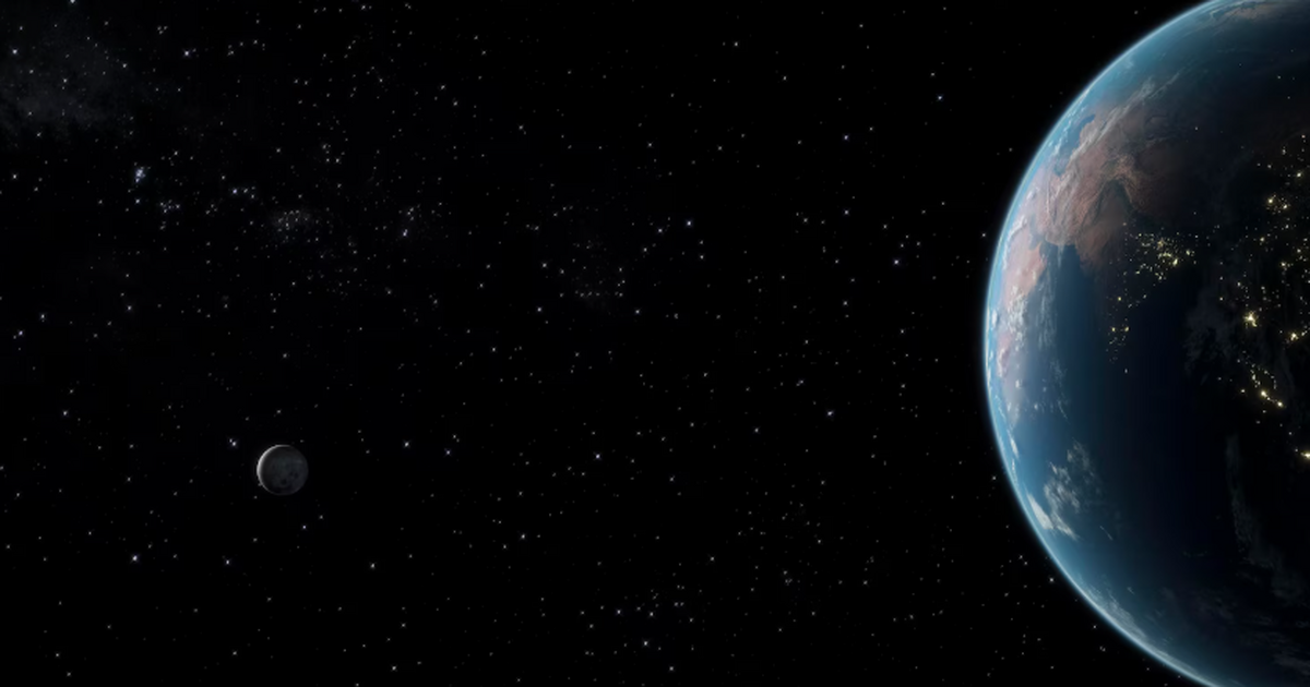 Учёные подтвердили: человечество впервые изменило орбиты астероидов NASA с помощью DART ударила по астероиду Диморф...