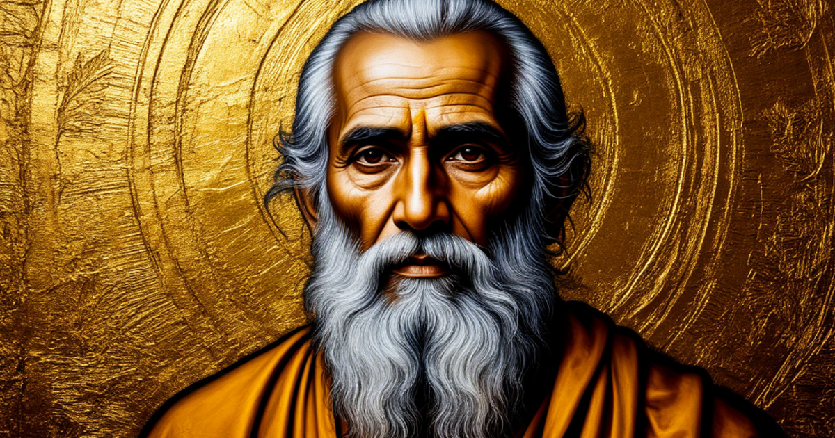 Хайям предсказал XXI век: 10 точных цитат Иногд...