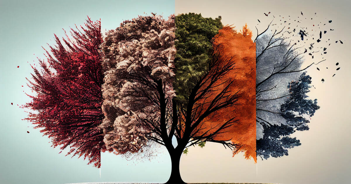 Ученые пришли к выводу, что на Земле больше нел...