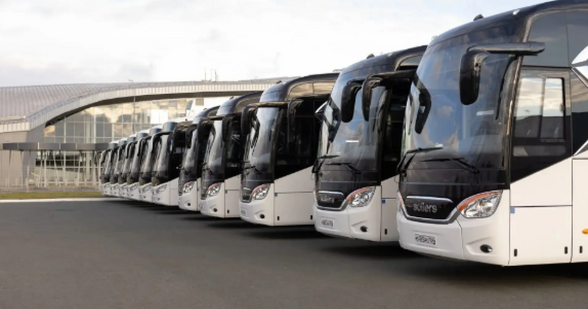 1 ноября Минтранс запускает автобусные маршруты до Курумоча из Самары и Тольятти Интервалы движения днем составят примерно 1 час