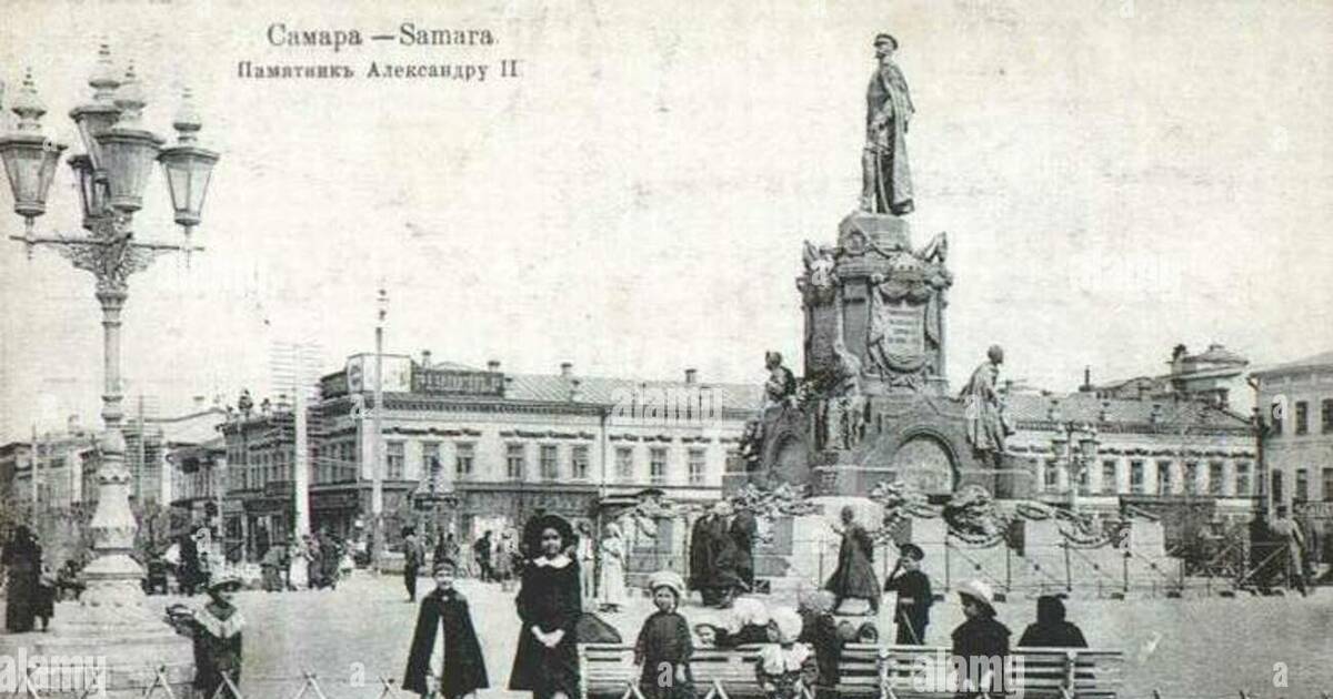 Где именно разместят новый памятник Александру ...