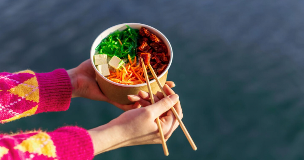 Опытные туристы во Вьетнаме предпочитают уличну...