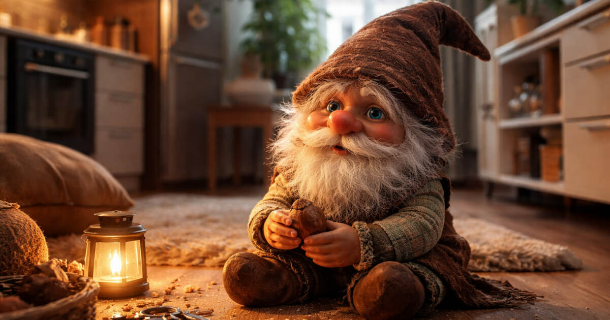 Священнослужитель пояснил, что вера в магически...