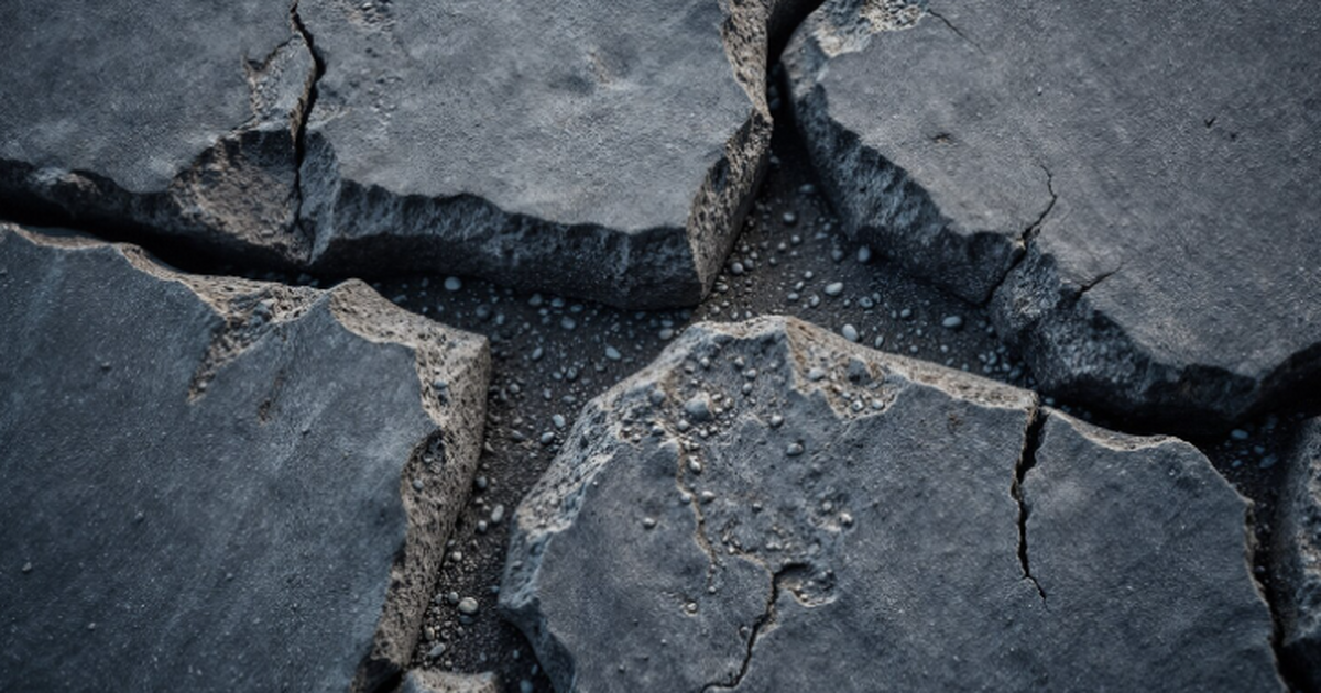 ИИ нашёл под Йеллоустоуном 86 тысяч скрытых землетрясений Команда геофизиков с помощью искусственного инт...