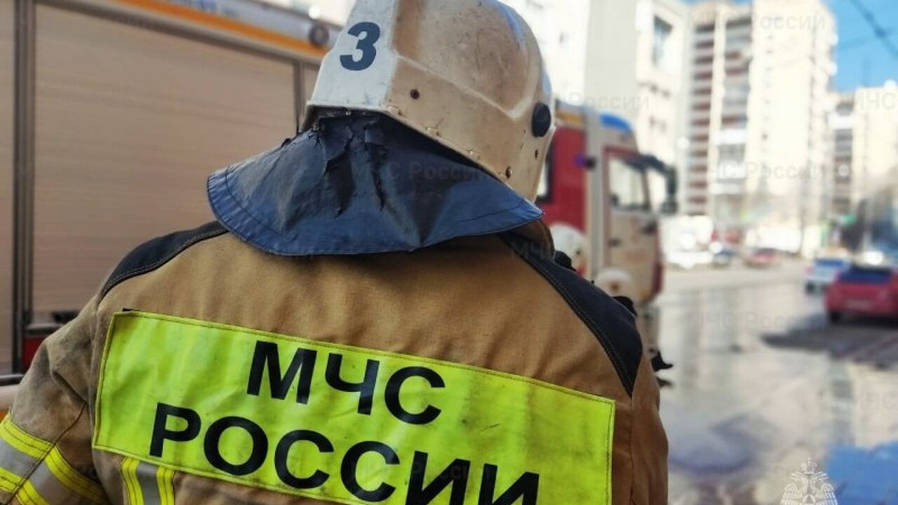 В Самарской области за прошлую неделю произошло 100 техногенных пожаров ГУ МЧС по региону поделилось статистикой ЧП за ...