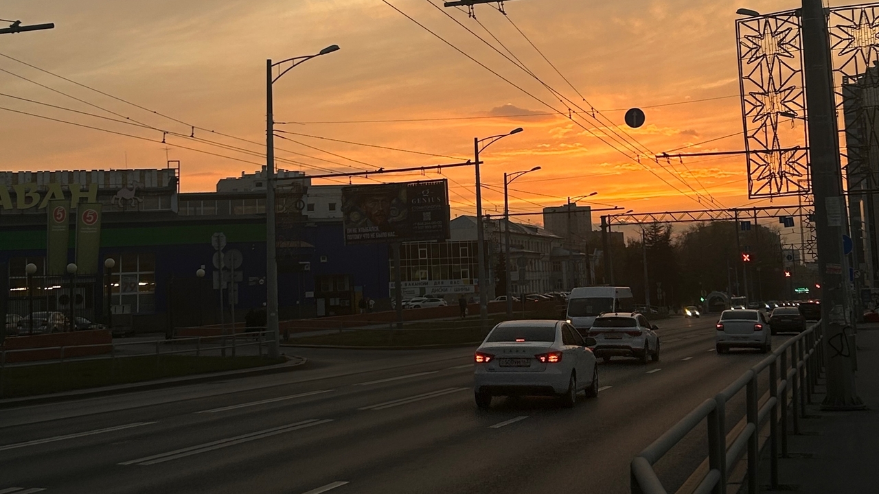 В понедельник, 6 октября, в Самаре возобновили ...