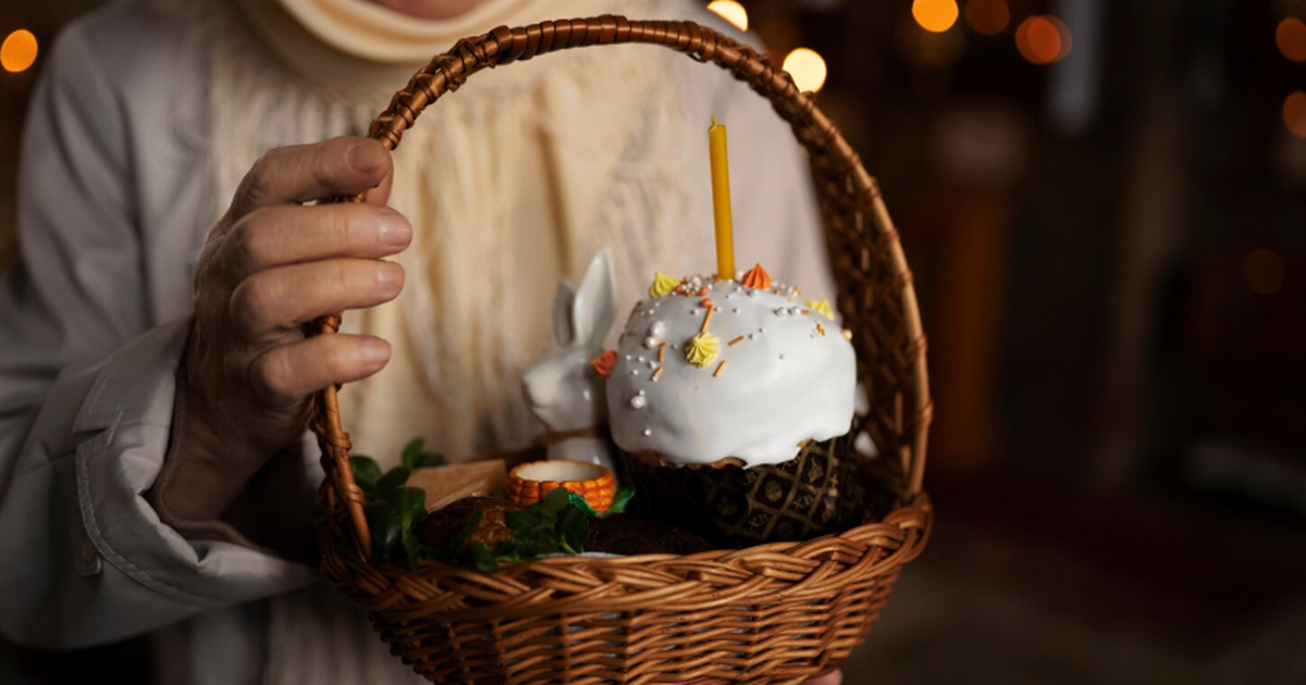 Православная Пасха в 2026 году приходится на 12 апреля В 2026 году православные христиане отметят Свет...