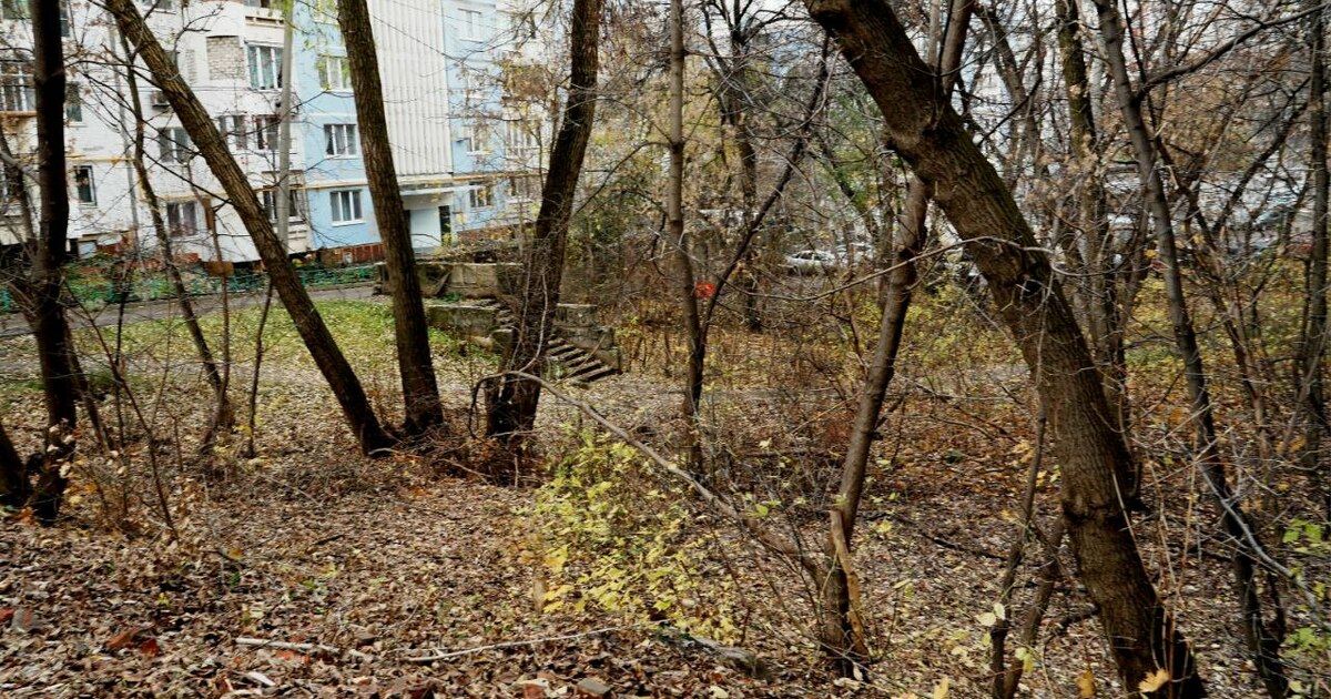 Глава городского округа Самара Иван Носков пров...