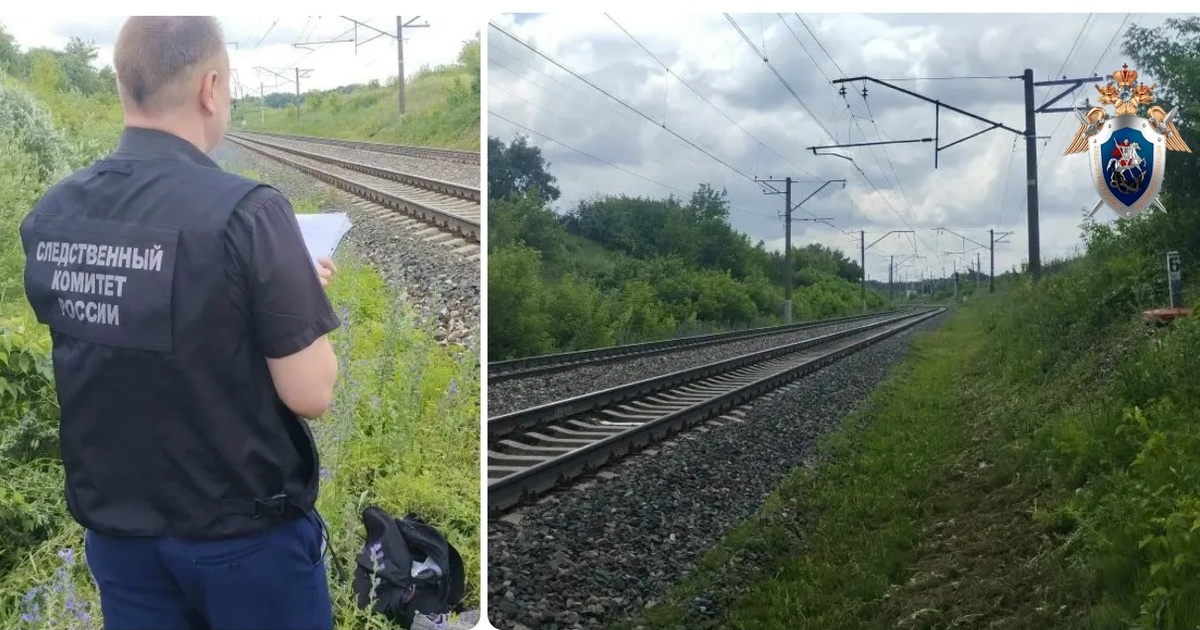 В Самарской области проводят проверку после гибели мужчины на путях Трагедия произошла утром 23 июня 2026 года на 1...