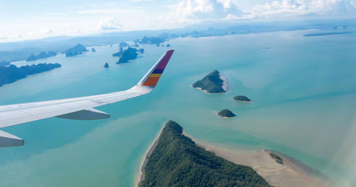 Граждане России, вернувшиеся из ОАЭ, рассказали...