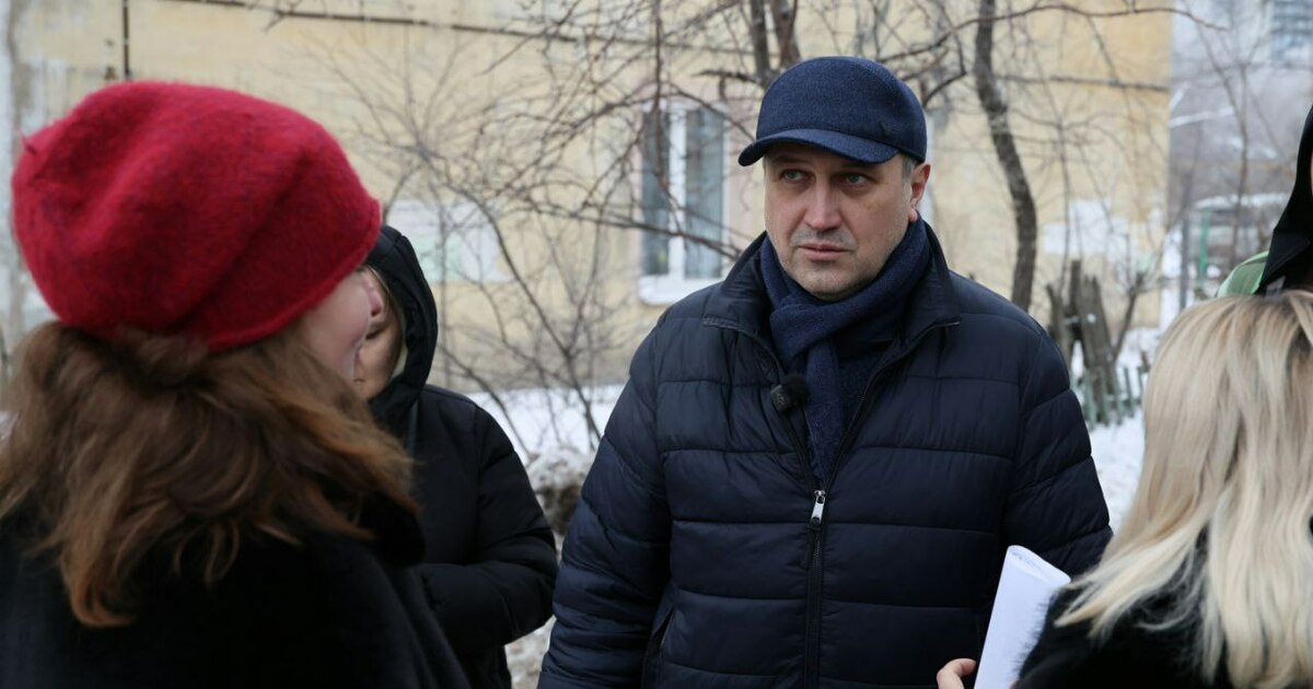 Иван Носков поздравил самарцев с Масленицей и попросил прощения Он сказал, что для него этот день - отсечка, за...