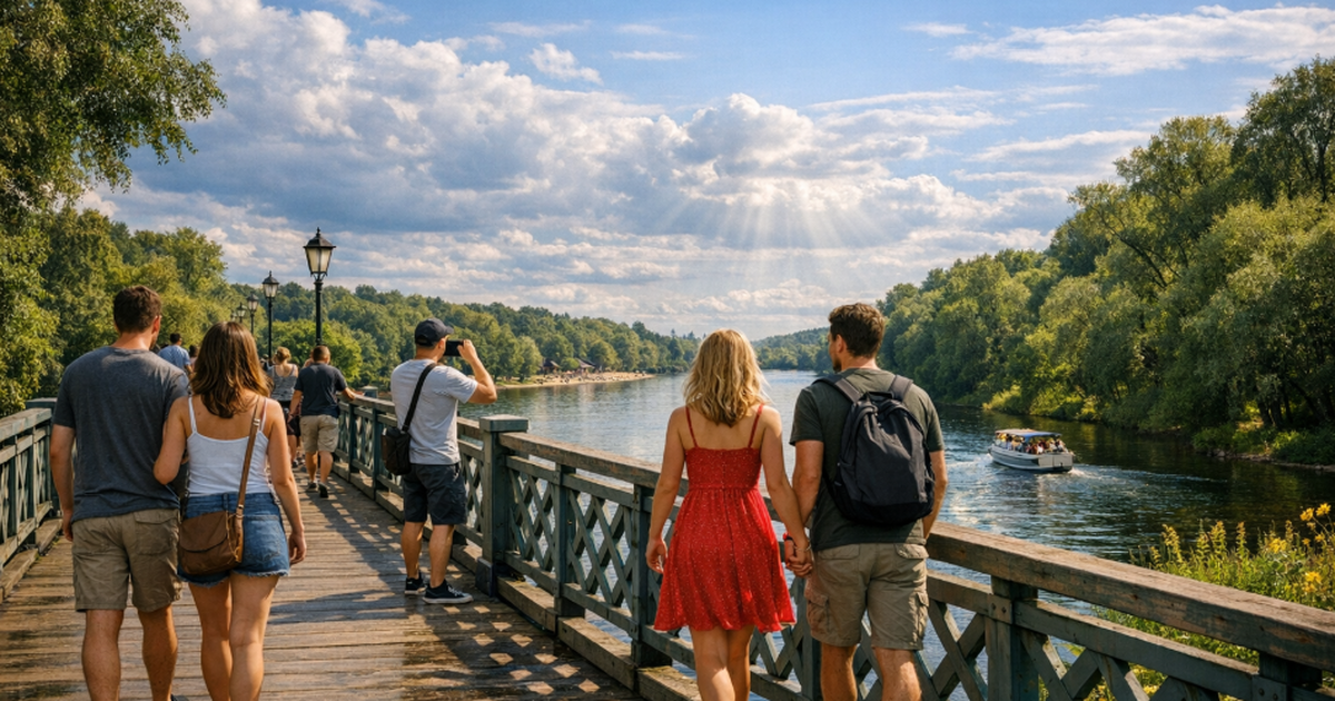 Аномальная жара и раннее лето: прогноз на 2026 ...