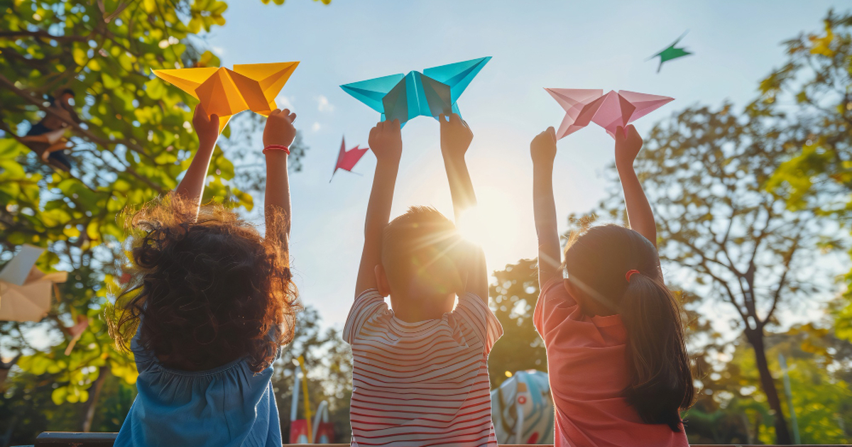 Уполномоченная по правам ребенка в Москве Ольга...
