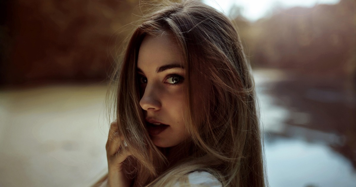 Исследование связало блеск и гладкость волос с восприятием молодости и здоровья Исследование провели Венский университет и Proc...