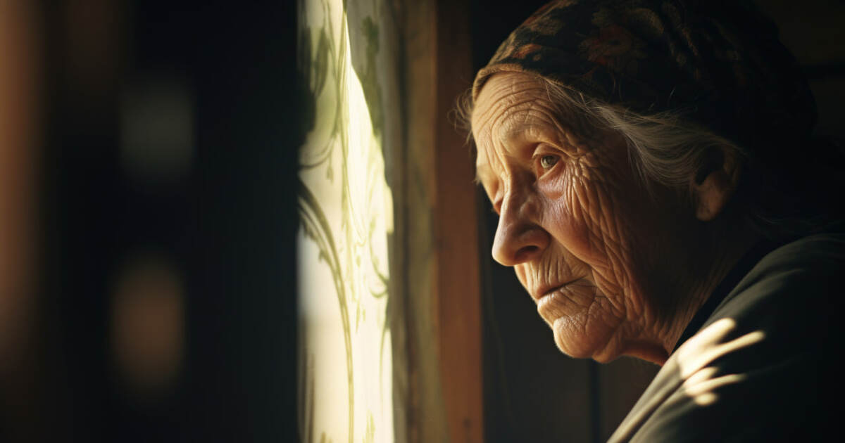 Гериатр Хауреги назвал одиночество главным врагом здорового старения Одиночество - главный враг здорового старения.