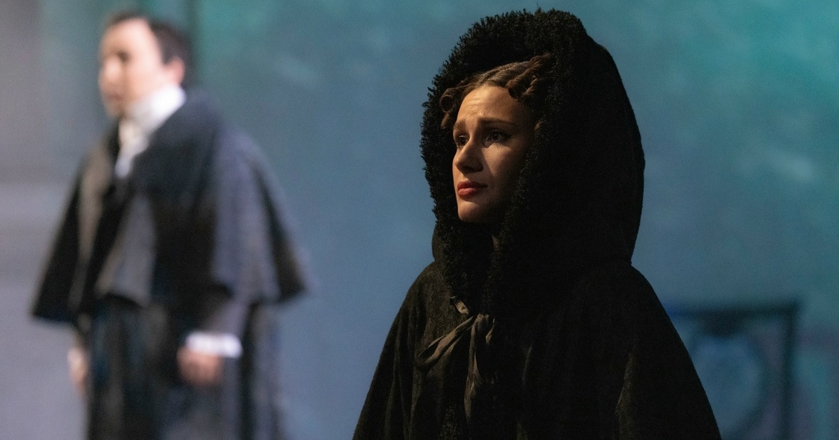 В фестивале примут участие солисты, чьи творчес...