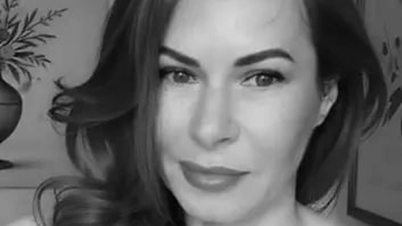 В Самарской области пропавшую в мае Елену Грушину нашли мертвой Об этом сообщили добровольцы отряда "Лиза Алерт"