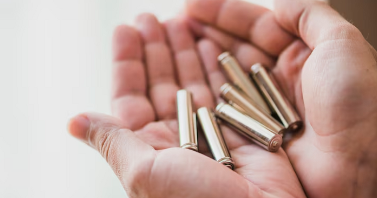 Россияне рассказали, где дома быстрее всего «умирают» батарейки Исследование показало, что основными потребител...