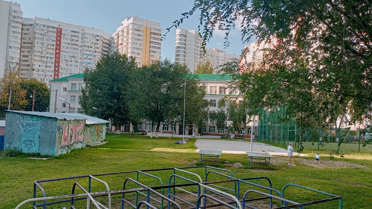 В Самаре облсуд отклонил апелляцию директора школы № 26 по делу о халатности Приговор районного суда оставлен в силе